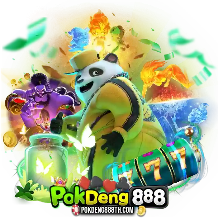 POKDENG888