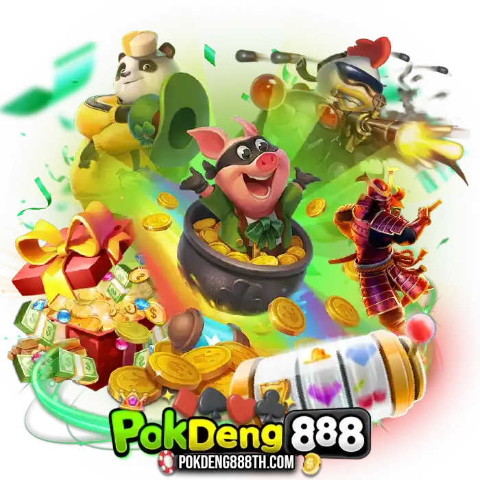 POKDENG888